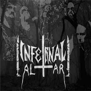 Infernal Altar - Infernal Altar FLAC
