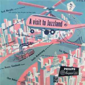 Various - A Visit To Jazzland No. 2 FLAC