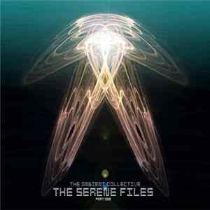 Various - The Serene Files: Part One FLAC