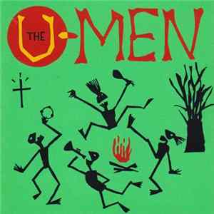 The U-Men - Solid Action FLAC