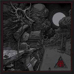 Old Towne Ghosts - The Old Ones Are And Forever Shall Be FLAC
