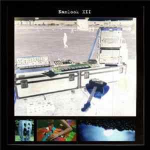 Namlook - Namlook XII FLAC