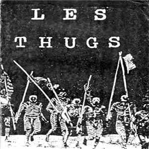 Les Thugs - Les Thugs FLAC