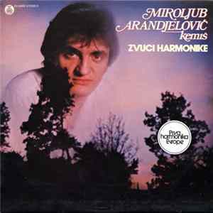Miroljub Arandjelović Kemiš - Zvuci Harmonike FLAC
