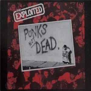 The Exploited - Punk's Not Dead FLAC