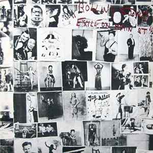 The Rolling Stones - Exile On Main Street FLAC
