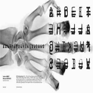 Phantom Plastics ~ Jochen Arbeit & Michael Esposito - All The Fucking Voices - European Artist's Edition FLAC