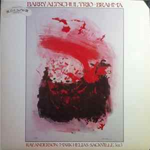 Barry Altschul Trio - Brahma FLAC