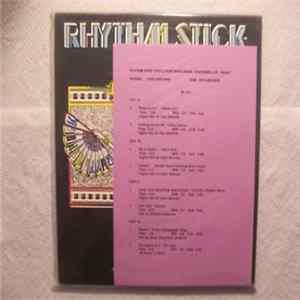 Various - Rhythm Stick 4-2 FLAC