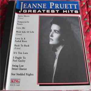 Jeanne Pruett - Greatest Hits FLAC