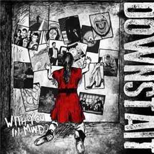 Downstait - With You In Mind FLAC
