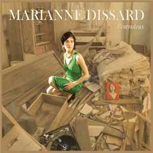 Marianne Dissard - L'Entredeux FLAC