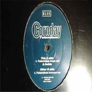 Cornday - Telemicus FLAC