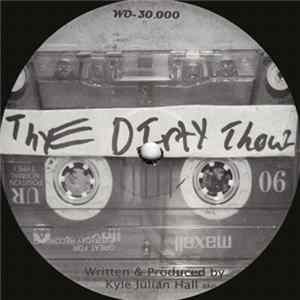 Kyle Hall - The Dirty Thouz FLAC