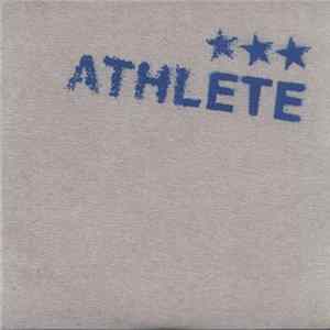 Athlete - Athlete FLAC