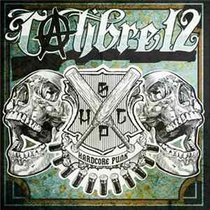 Calibre 12 - Calibre 12 FLAC