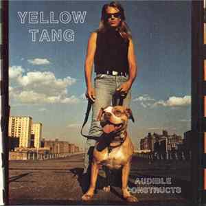 Yellow Tang - Yellow Tang FLAC