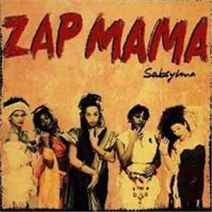Zap Mama - Sabsylma FLAC