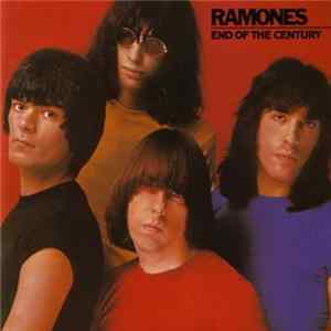 Ramones - End Of The Century FLAC