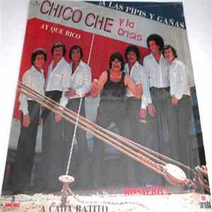 Chico Ché Y La Crisis - A Las Pipis y Gañas FLAC