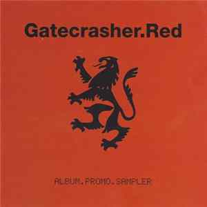 Various - Gatecrasher.Red Album.Promo.Sampler FLAC
