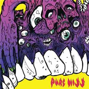 Pure Hiss - Pure Hiss FLAC