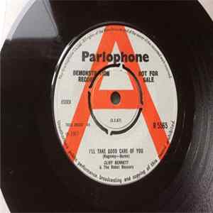Cliff Bennett & The Rebel Rousers - I'll Take Good Care Of You FLAC