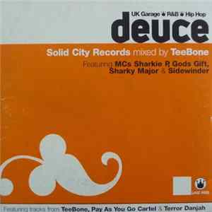 Various - Solid City Records FLAC