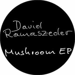 David Ramaszeder - Mushroom EP FLAC