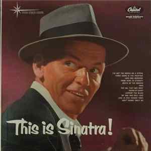 Frank Sinatra - This Is Sinatra! FLAC