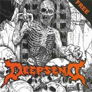 Various - Deepsend 2014 Sampler FLAC