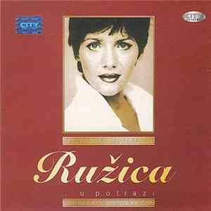 Ružica - ... U Potrazi FLAC