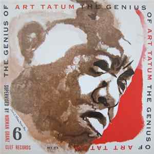 Art Tatum - The Genius Of Art Tatum #6 FLAC