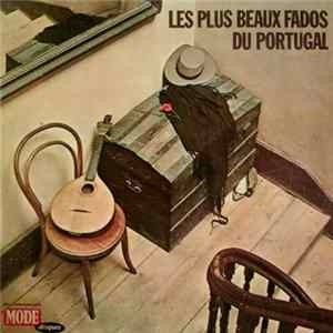 Various - Les Plus Beaux Fados Du Portugal FLAC