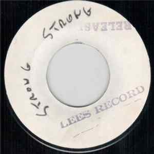 Aston "Family Man" Barrett - Orgarang / The Eliminator FLAC