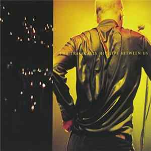 The Tragically Hip - Live Between Us FLAC