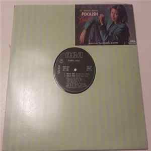 Daryl Hall - Foolish Pride FLAC