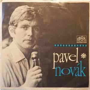 Pavel Novák - Pihovatá Dívka / Může Mi Být Ukraden FLAC
