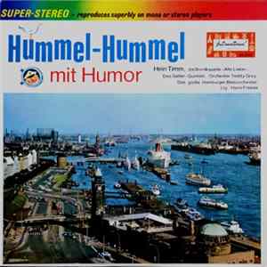 Hein Timm - Hummel-Hummel Mit Humor FLAC