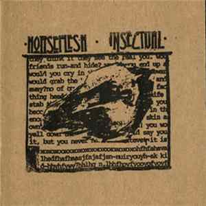 Horseflesh - Insectual FLAC