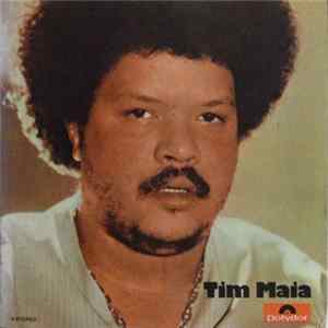 Tim Maia - Tim Maia FLAC