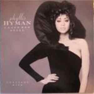 Phyllis Hyman - Under Her Spell - Greatest Hits FLAC