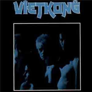 Vietkong - Vietkong FLAC