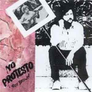 Roy Brown - Yo Protesto FLAC