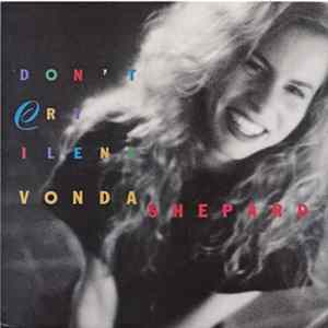 Vonda Shepard - Don't Cry Ilene FLAC