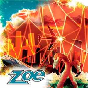 Zoé - Zoé FLAC