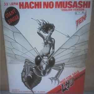 Ten - Hachi No Musashi = ハチのムサシは死んだのさ FLAC
