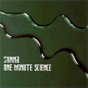 Sunna - One Minute Science FLAC