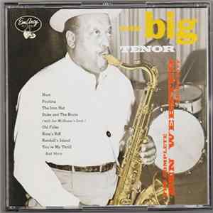 Ben Webster - The Complete Ben Webster On EmArcy FLAC