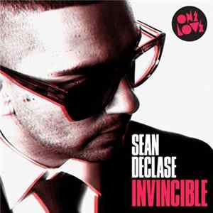 Sean Declase - Invincible FLAC